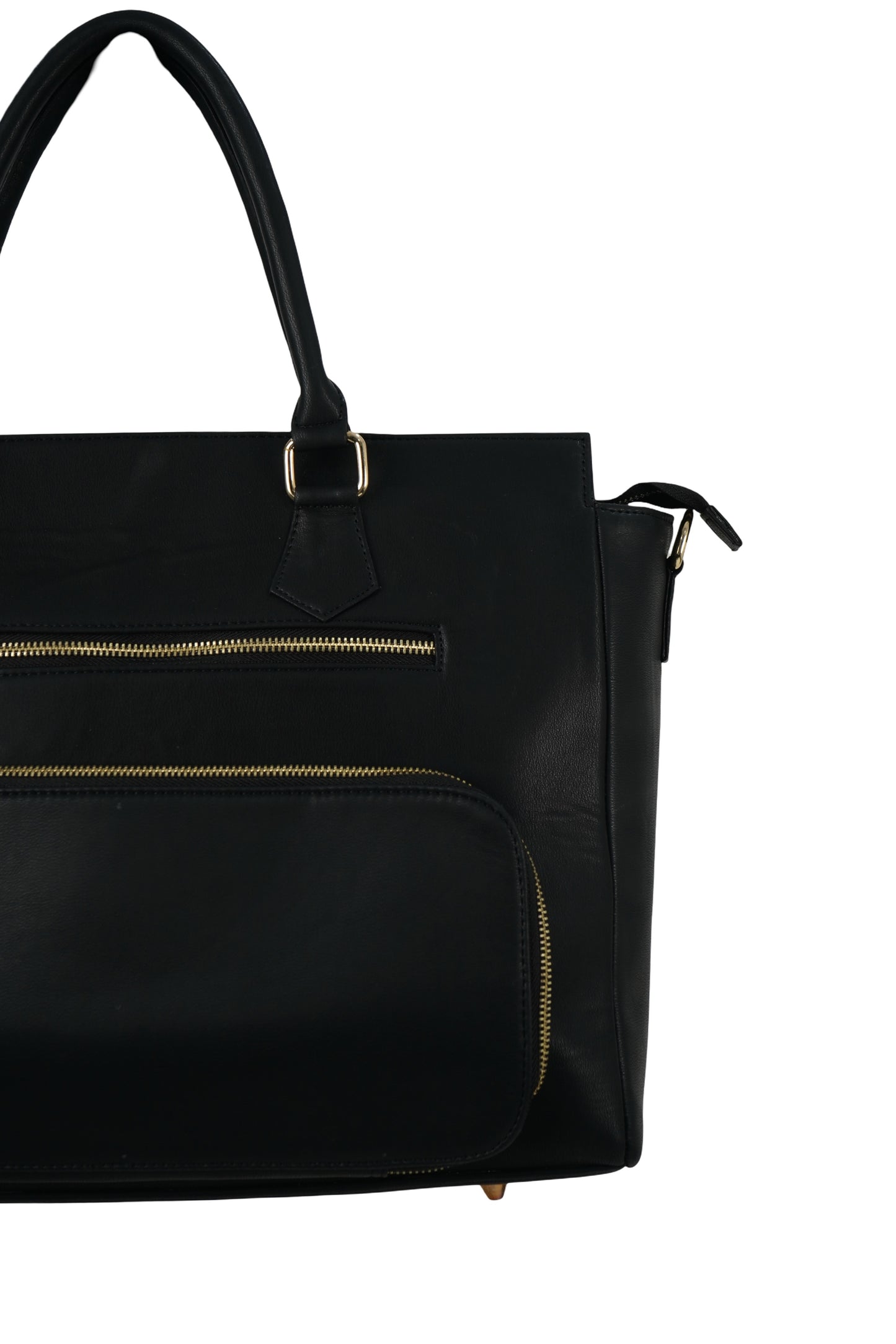 Duetote bag