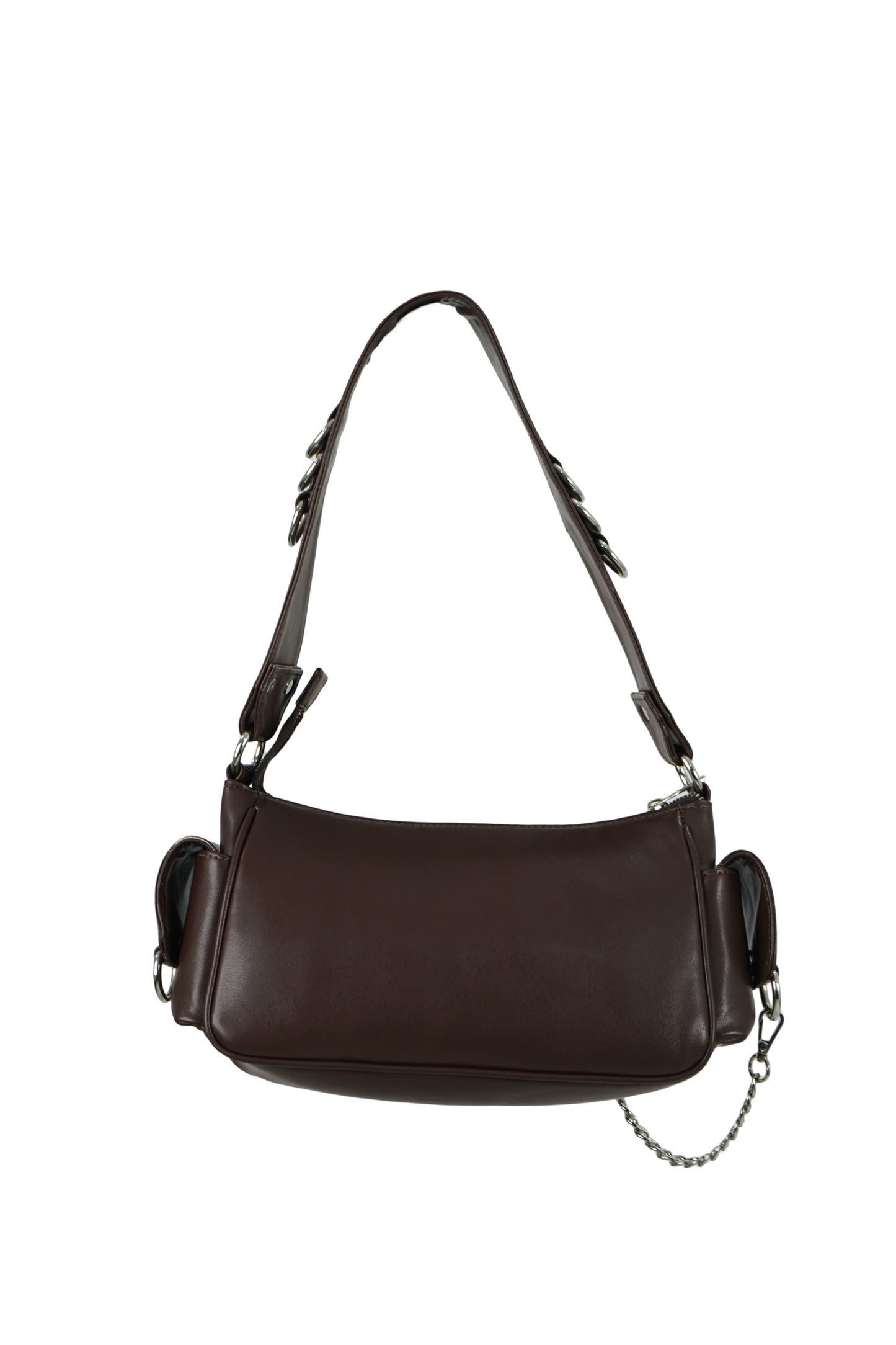 The Rebal bag | Chocolate |
