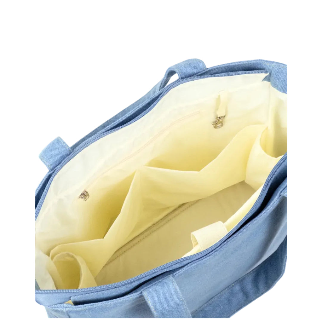 Unigo (Denim) - Limited Edition
