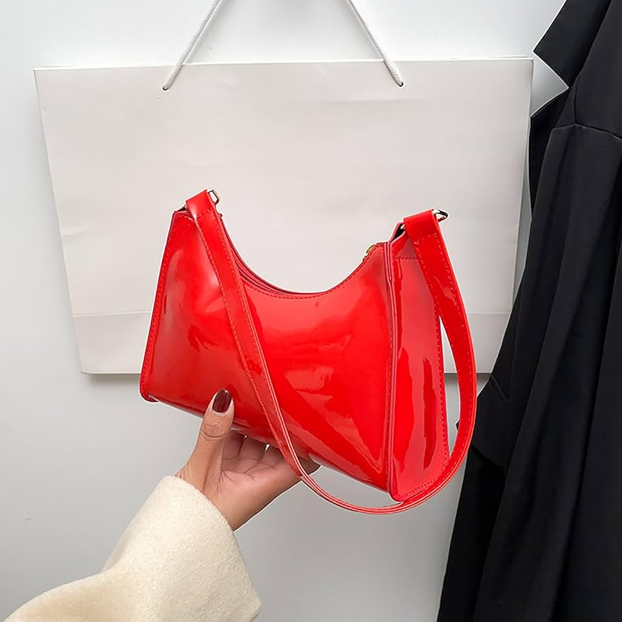 Rebel Rouge Bag