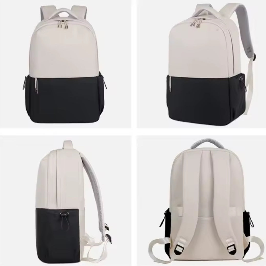 Lucca CampusGo Backpack