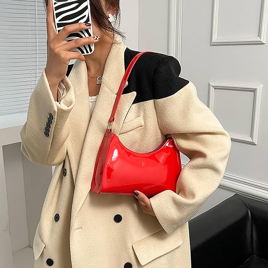Rebel Rouge Bag