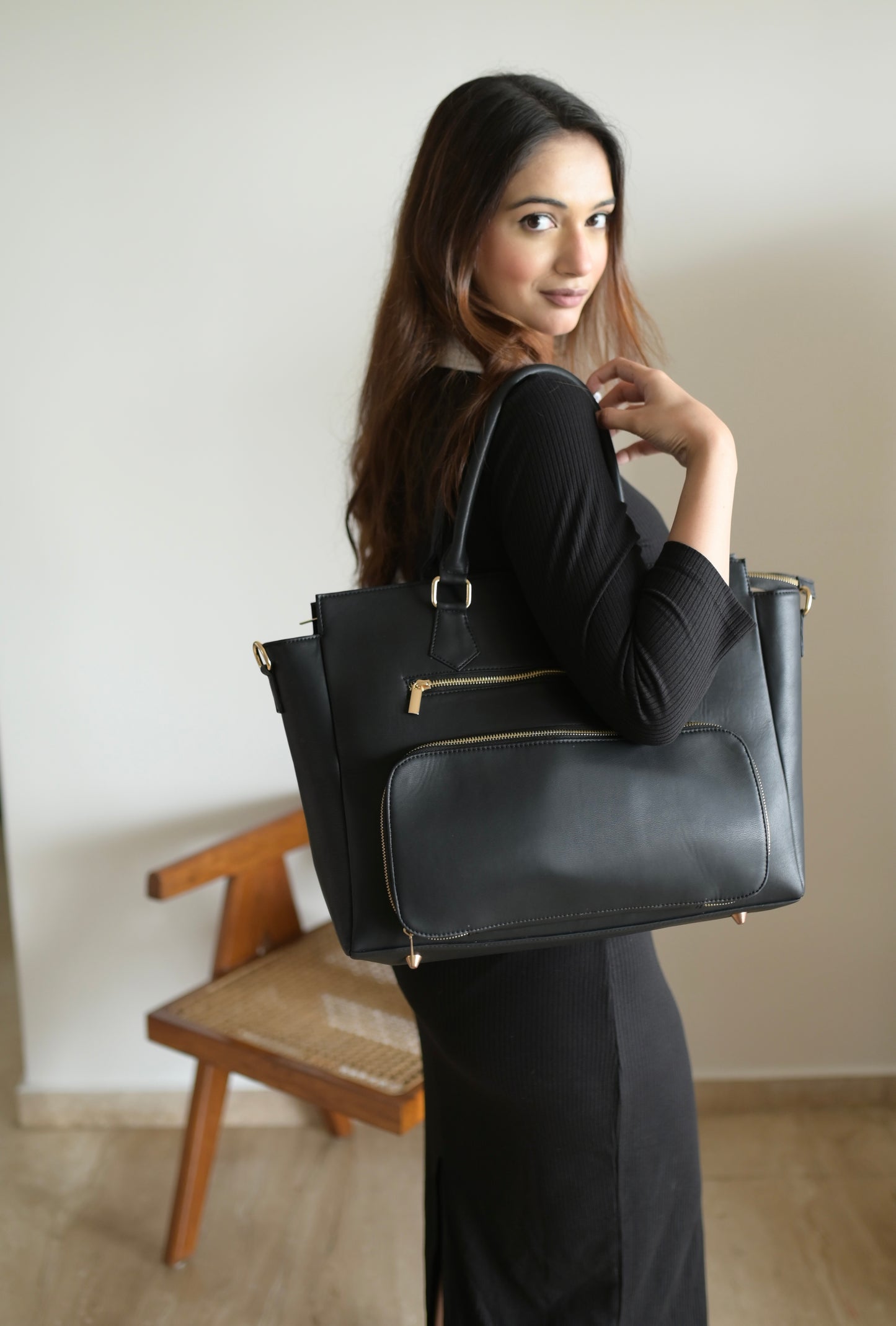 Duetote bag