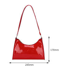 Rebel Rouge Bag