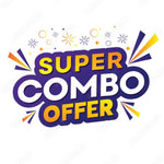 Super combo offer