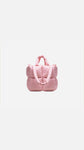 Puffer Tote