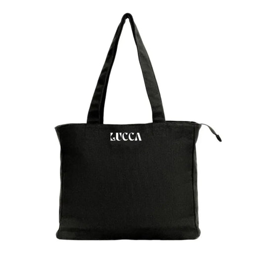 UniGo Laptop Tote Bag (Organized Pockets)