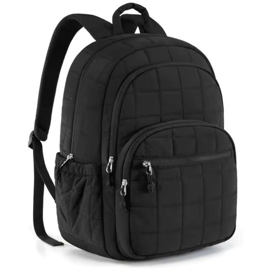 CLOUD ONE PUFFER BACKPACK ￼￼