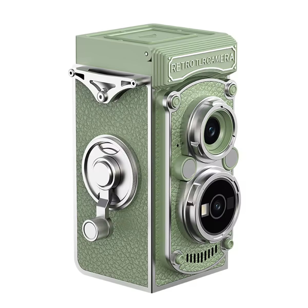 MINI VINTAGE DIGITAL CAMERA