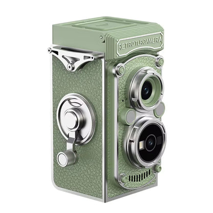MINI VINTAGE DIGITAL CAMERA