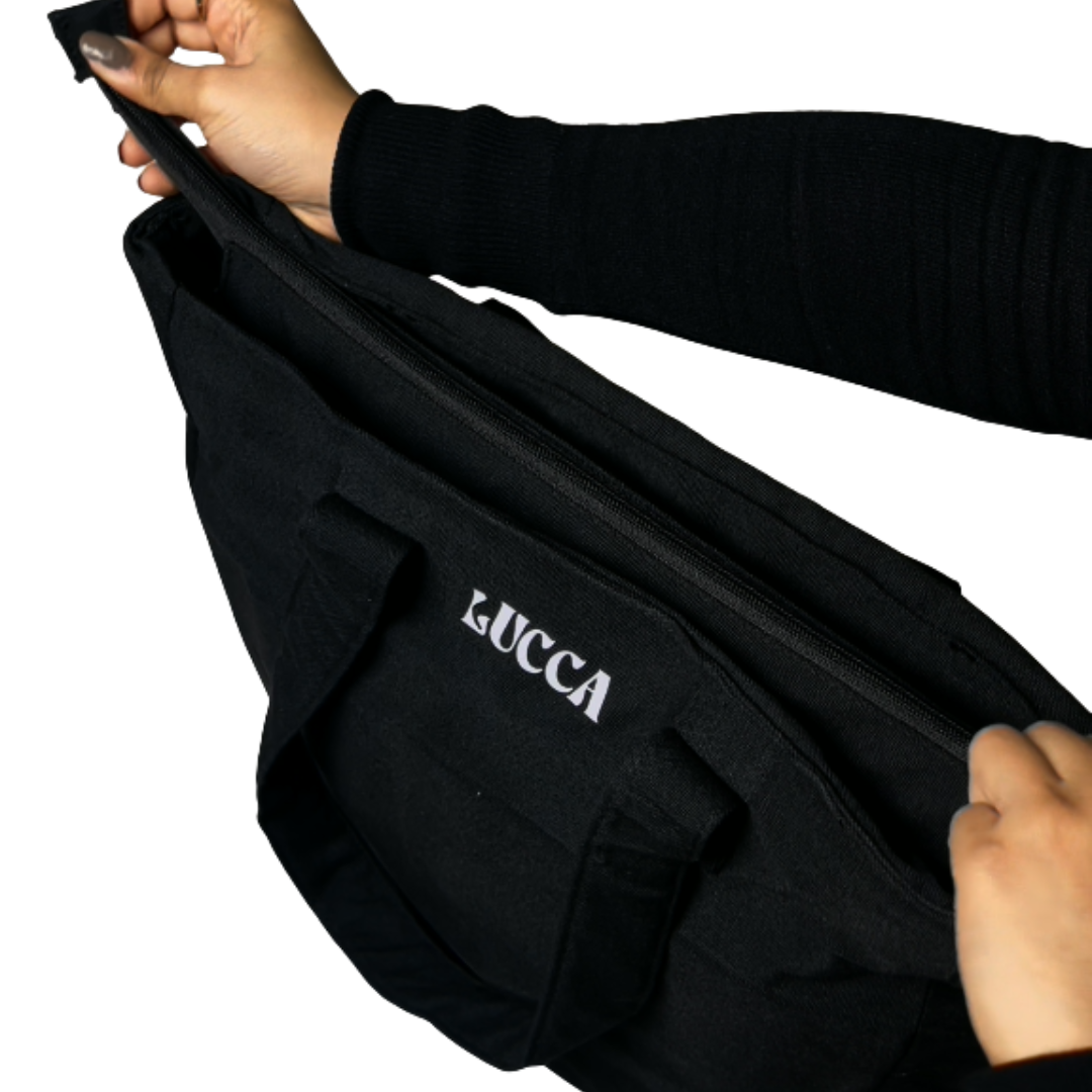 UniGo Laptop Tote Bag (Organized Pockets)