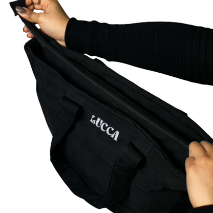 UniGo Laptop Tote Bag (Organized Pockets)