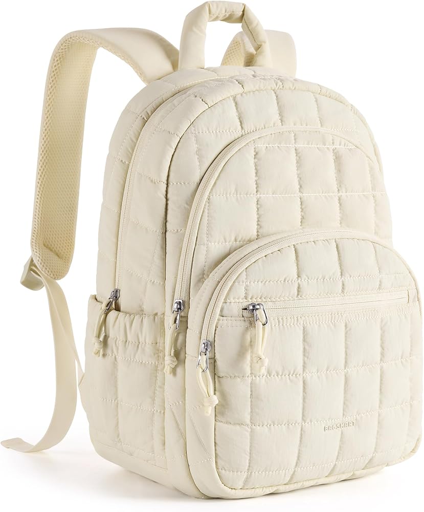CLOUD ONE PUFFER BACKPACK ￼￼