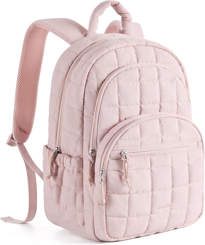 CLOUD ONE PUFFER BACKPACK ￼￼