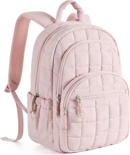 CLOUD ONE PUFFER BACKPACK ￼￼