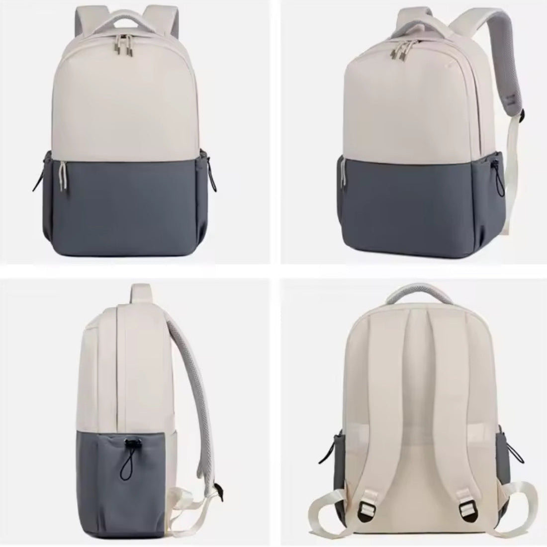 Lucca CampusGo Backpack