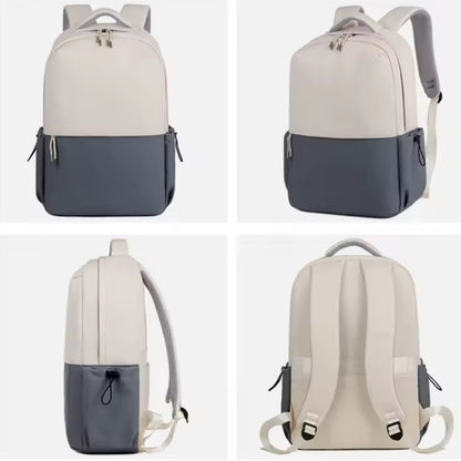 Lucca CampusGo Backpack
