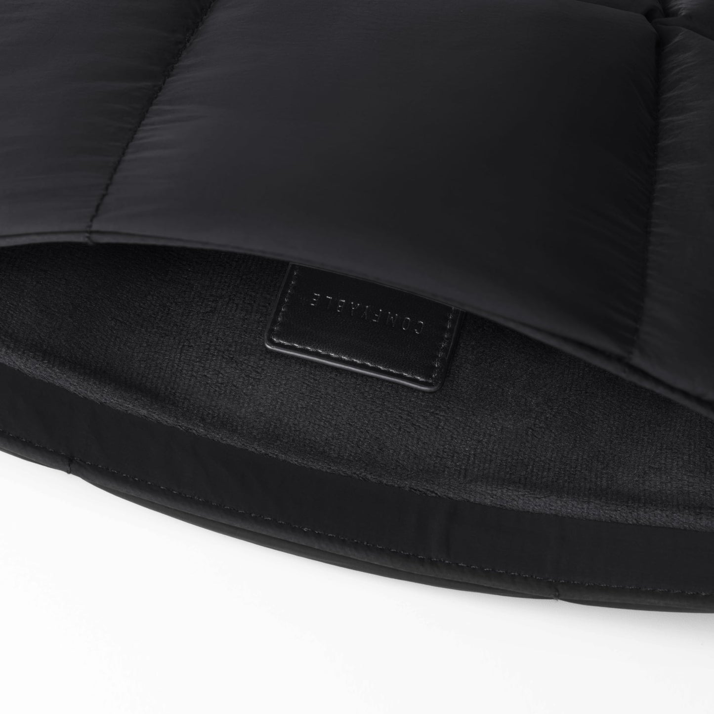 Puffy Laptop Sleeve (Magnetic Closure)