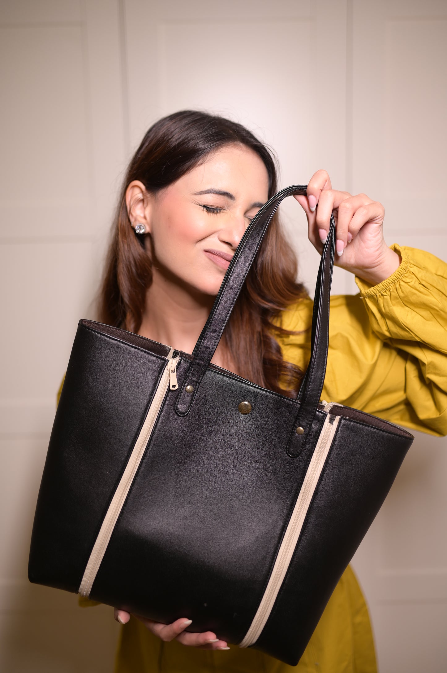 BUILD YOUR BAG