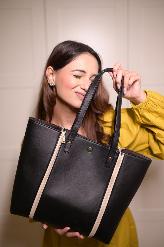 BUILD YOUR BAG