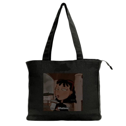 UniGo Laptop Tote Bag (Organized Pockets)