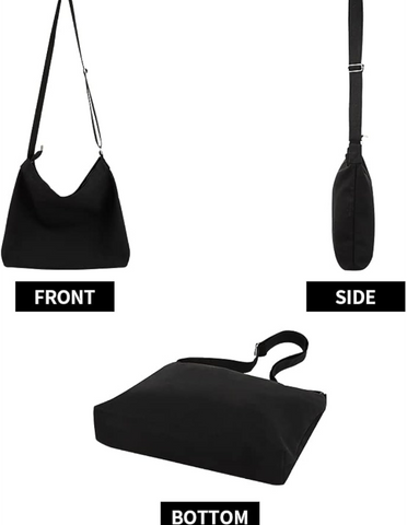 CHERRY BOMB TOTE BAGS
