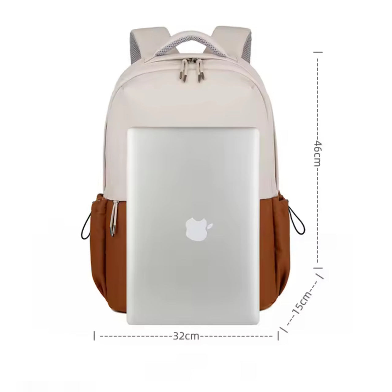 Lucca CampusGo Backpack