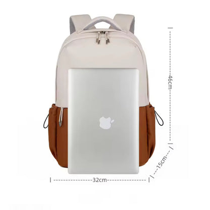 Lucca CampusGo Backpack