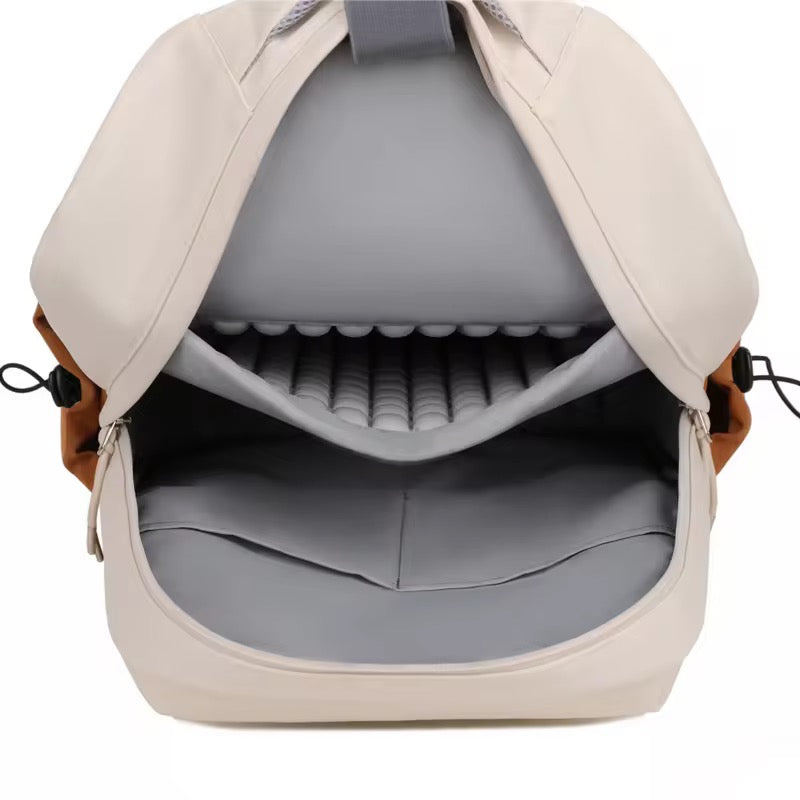 Lucca CampusGo Backpack