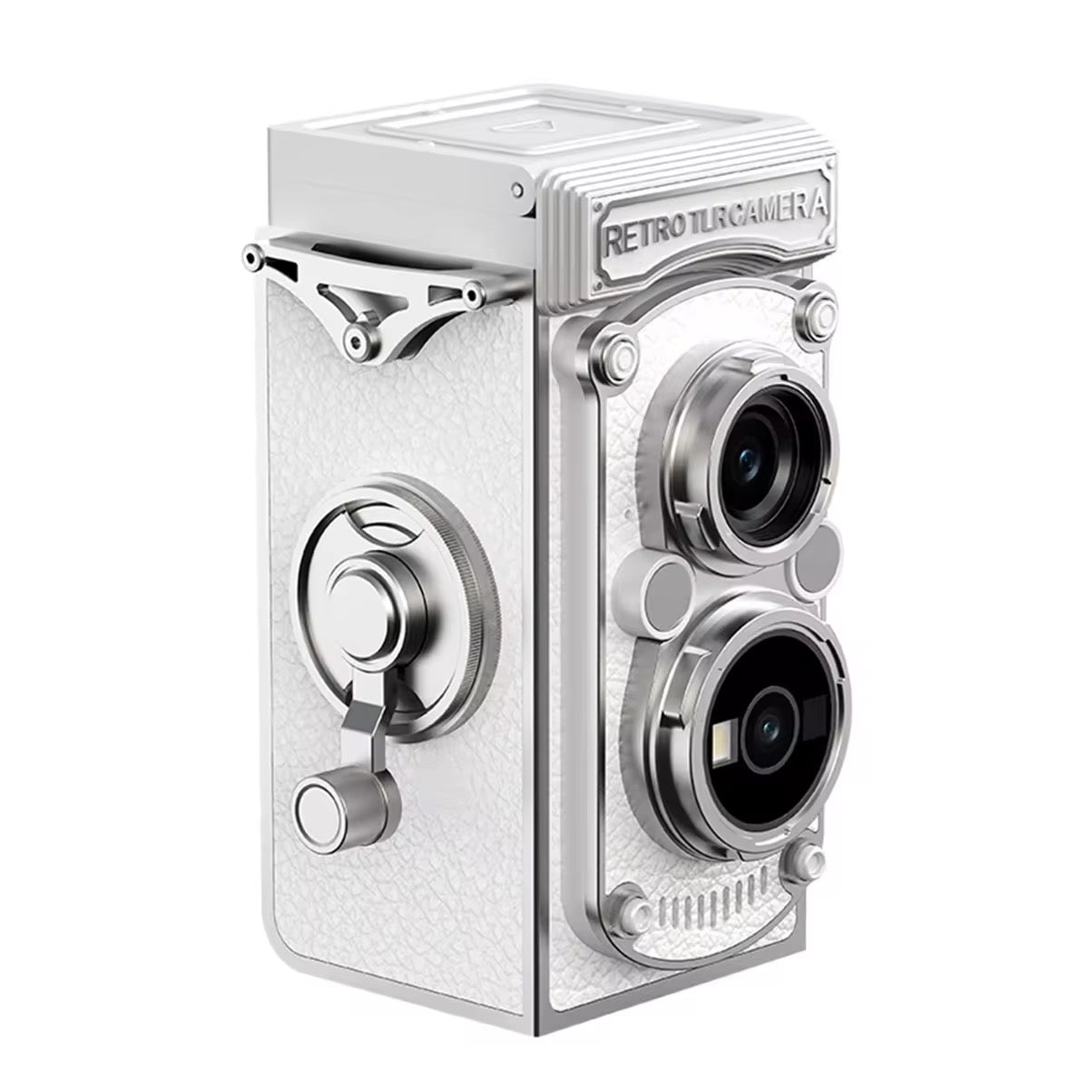 MINI VINTAGE DIGITAL CAMERA