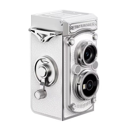 MINI VINTAGE DIGITAL CAMERA