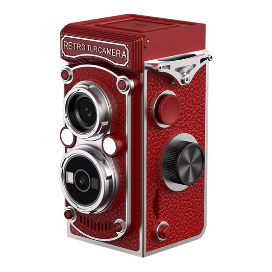 MINI VINTAGE DIGITAL CAMERA