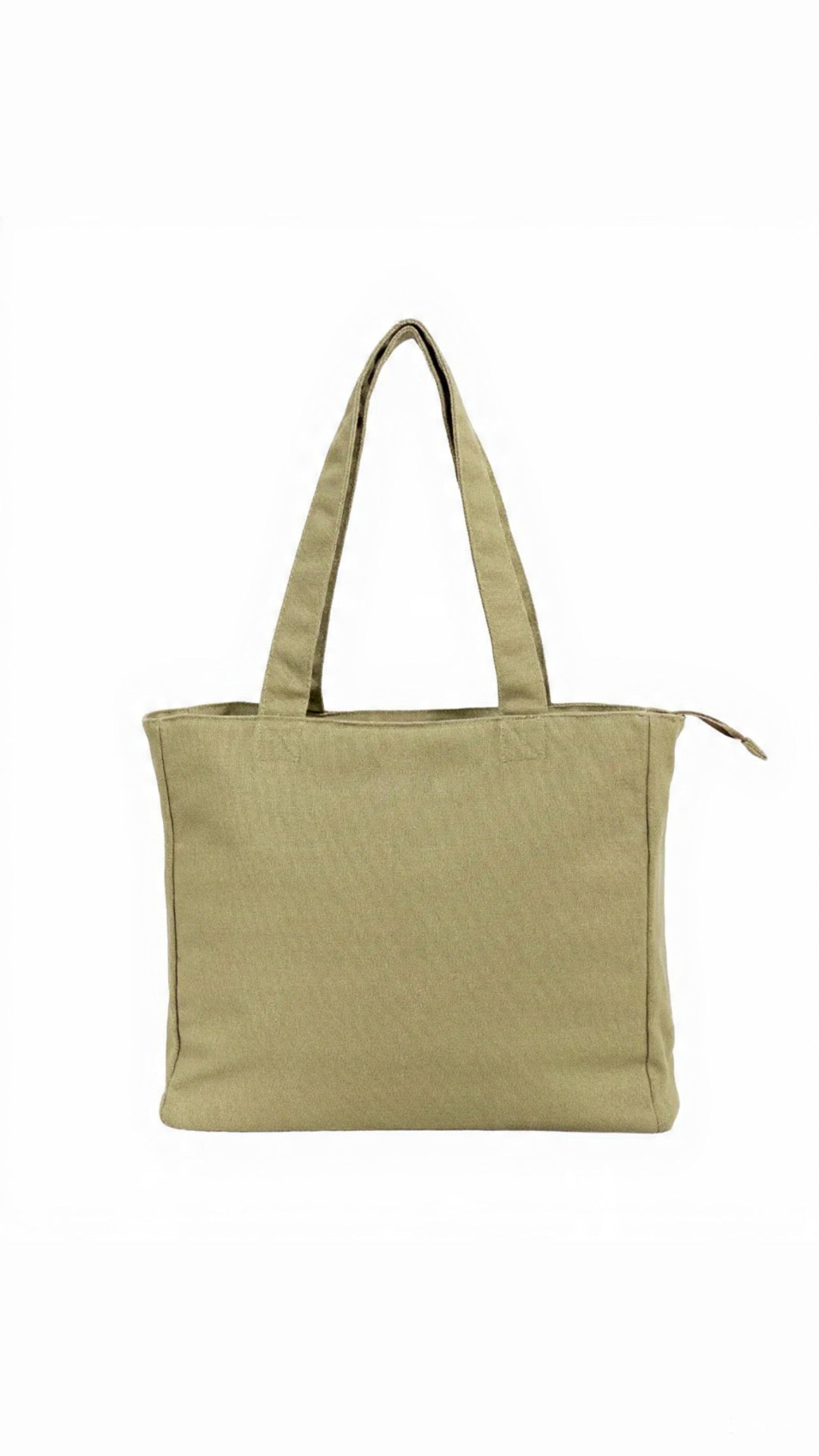 Midnight Laptop Tote Bag (multi-compartment)