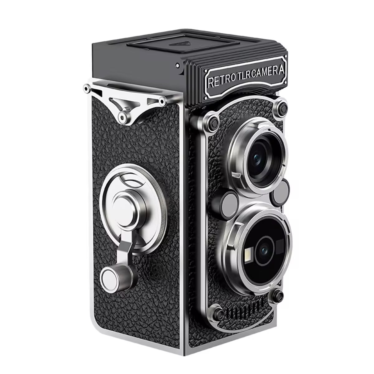 MINI VINTAGE DIGITAL CAMERA