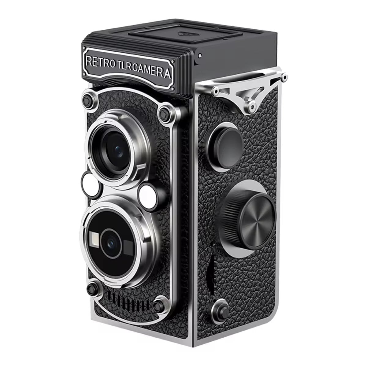 MINI VINTAGE DIGITAL CAMERA