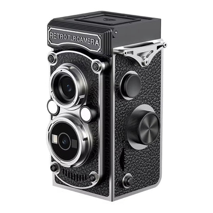 MINI VINTAGE DIGITAL CAMERA