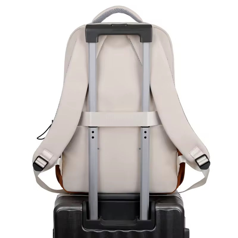 Lucca CampusGo Backpack