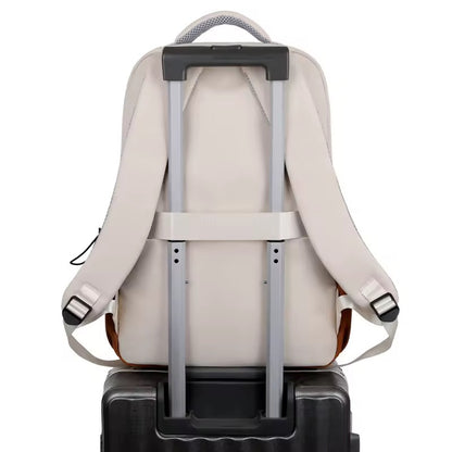 Lucca CampusGo Backpack