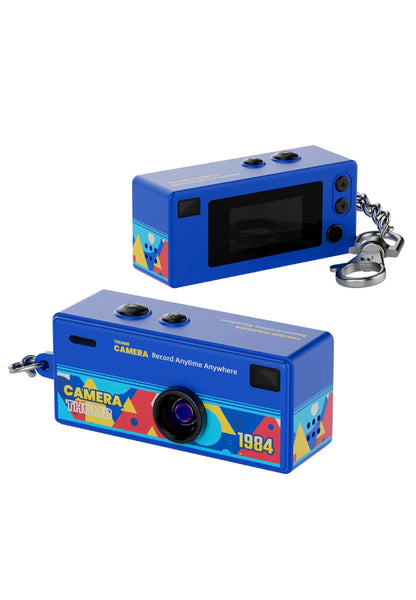 1984 THUMB VINTAGE CAMERA