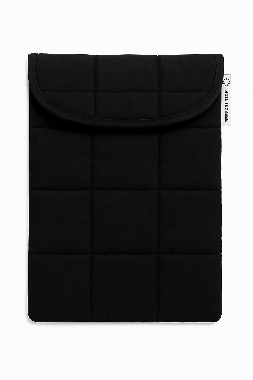 Puffy Laptop Sleeve 13"/14" ( soft pink)