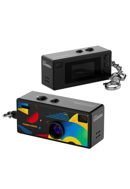 1984 THUMB VINTAGE CAMERA