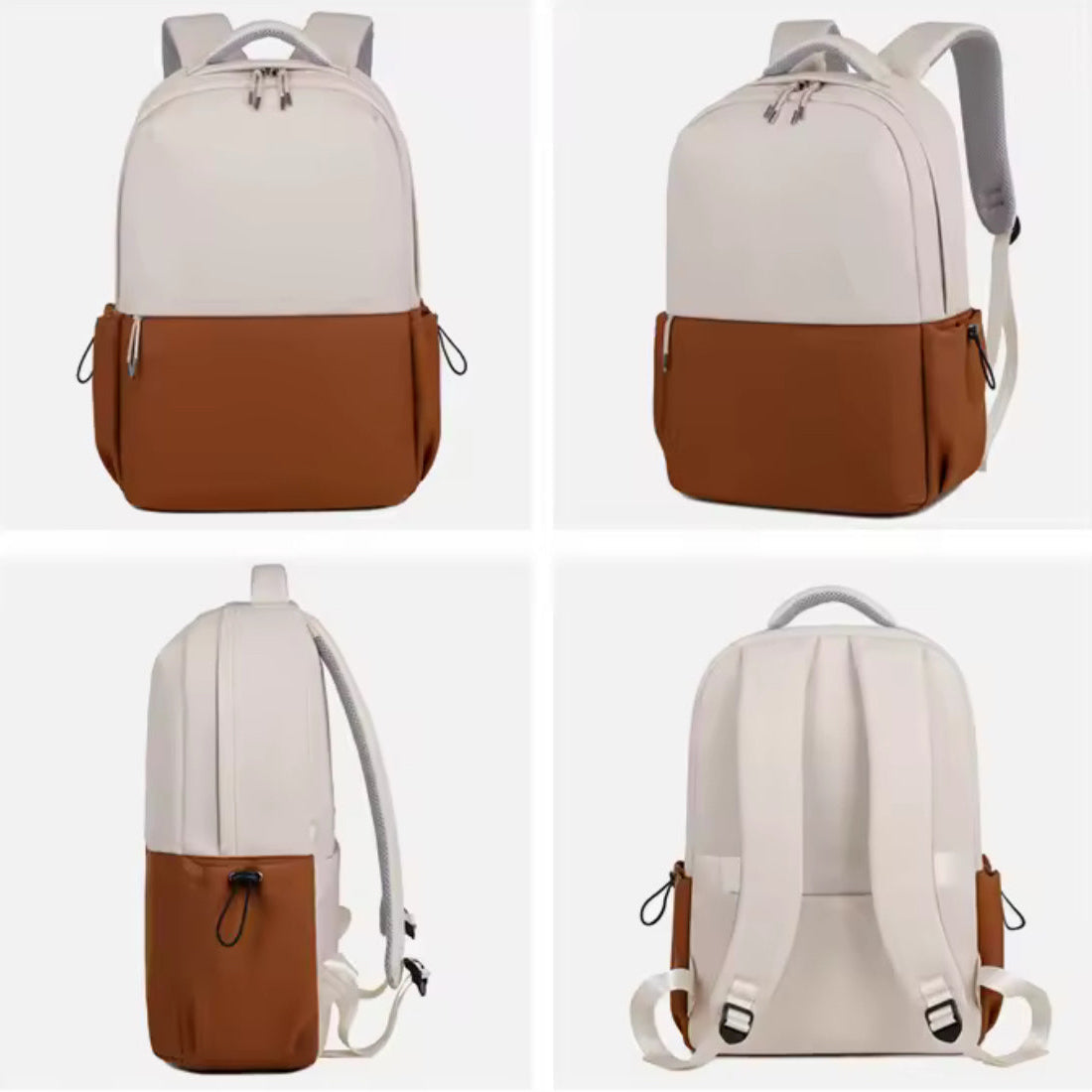 Lucca CampusGo Backpack