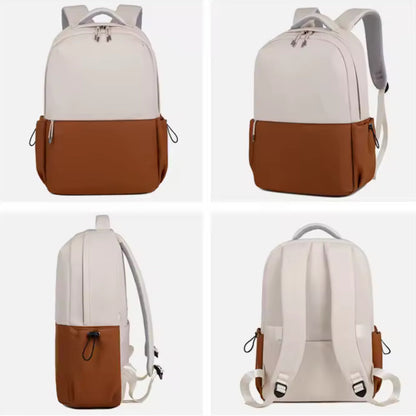 Lucca CampusGo Backpack