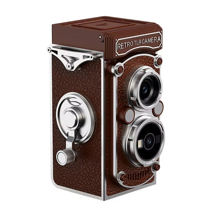 MINI VINTAGE DIGITAL CAMERA