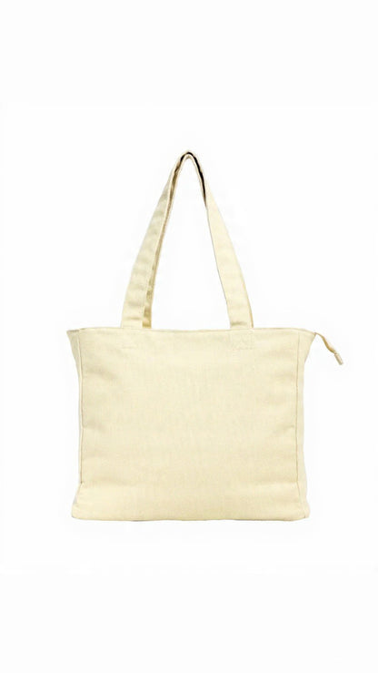 Midnight Laptop Tote Bag (multi-compartment)