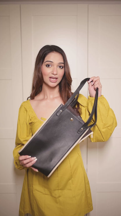 BUILD YOUR BAG